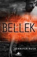 Vorderes Coverbild Bellek