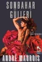 Vorderes Coverbild Sonbahar Gülleri