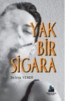 Vorderes Coverbild Yak Bir Sigara