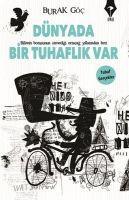 Vorderes Coverbild Dünyada Tuhaflik Var