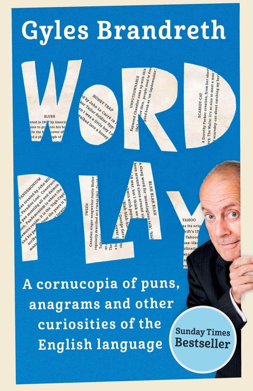 Vorderes Coverbild Word Play