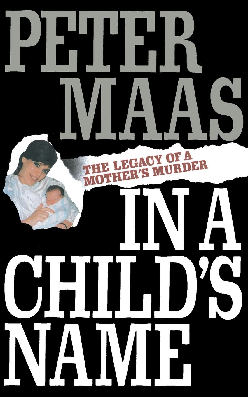 Vorderes Coverbild In a Child's Name