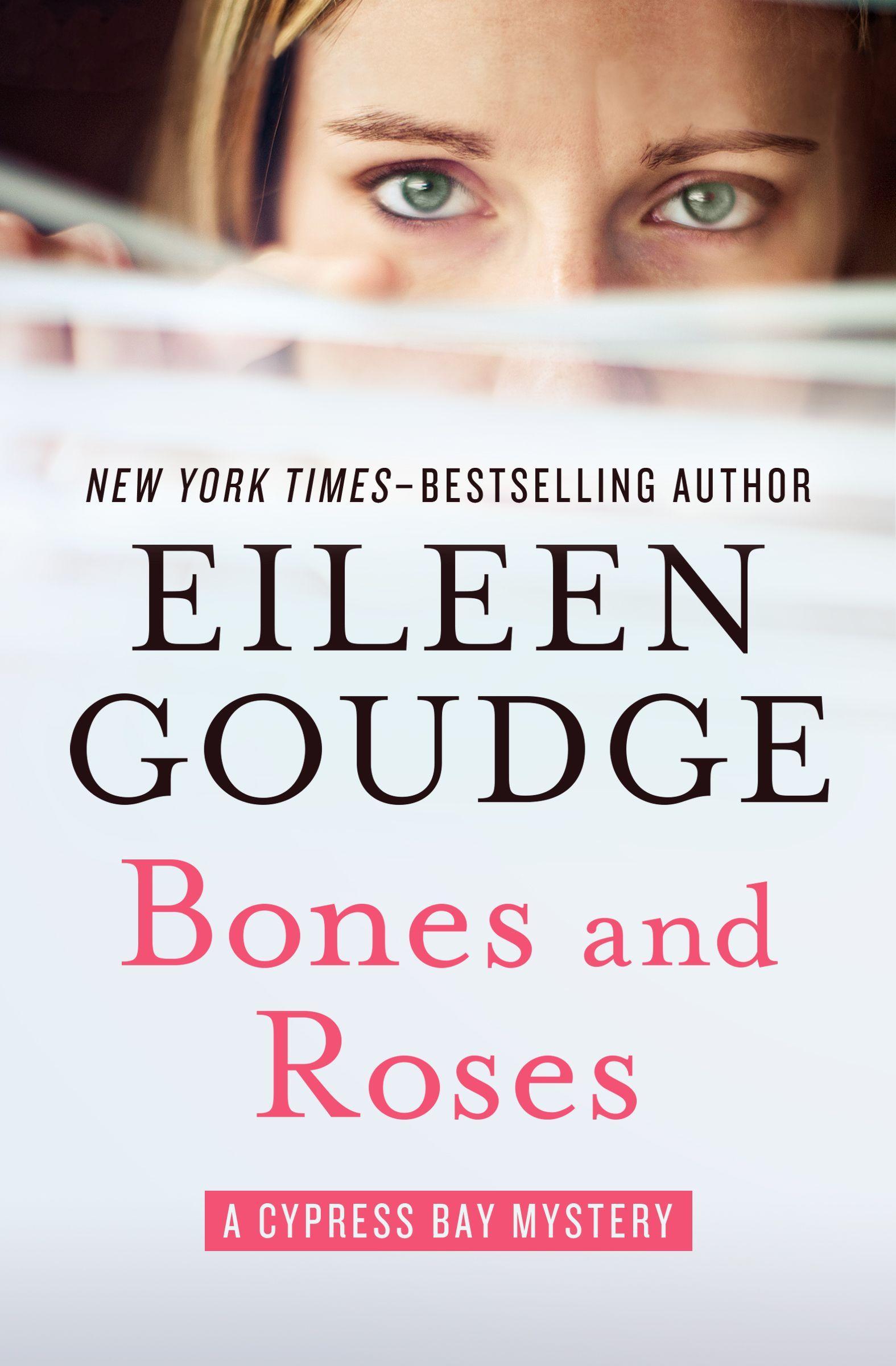 Vorderes Coverbild Bones and Roses