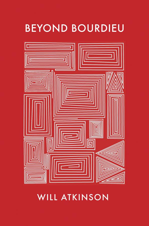 Vorderes Coverbild Beyond Bourdieu