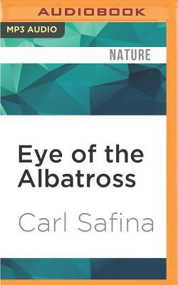 Vorderes Coverbild Eye of the Albatross: Visions of Hope and Survival