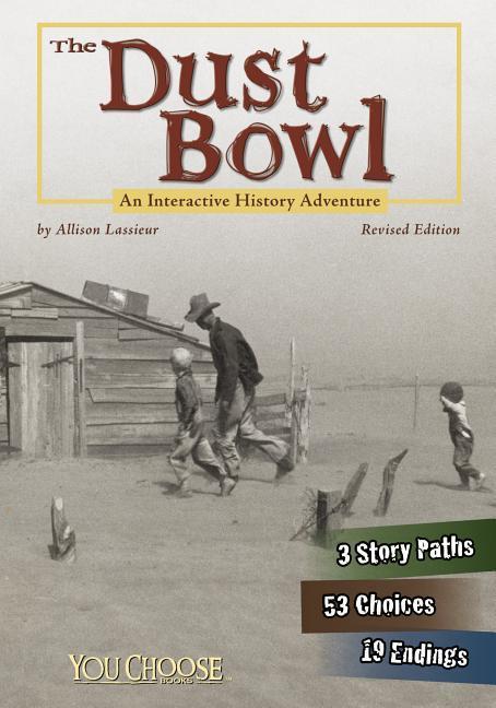 Vorderes Coverbild The Dust Bowl