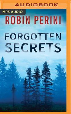 Vorderes Coverbild Forgotten Secrets