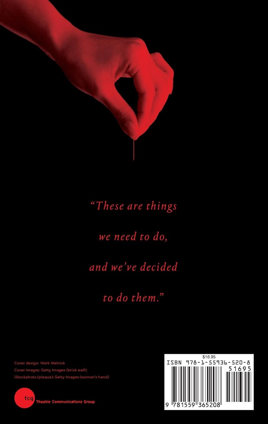 Rückseitencover Evening at the Talk House (TCG Edition)