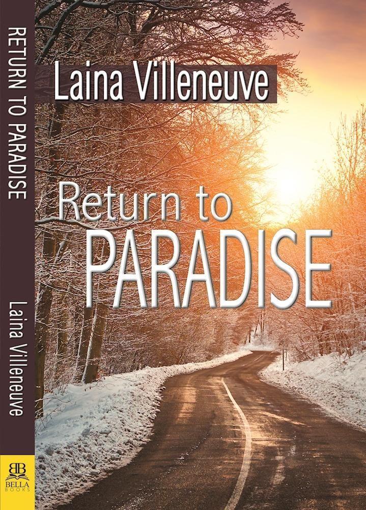 Vorderes Coverbild Return to Paradise