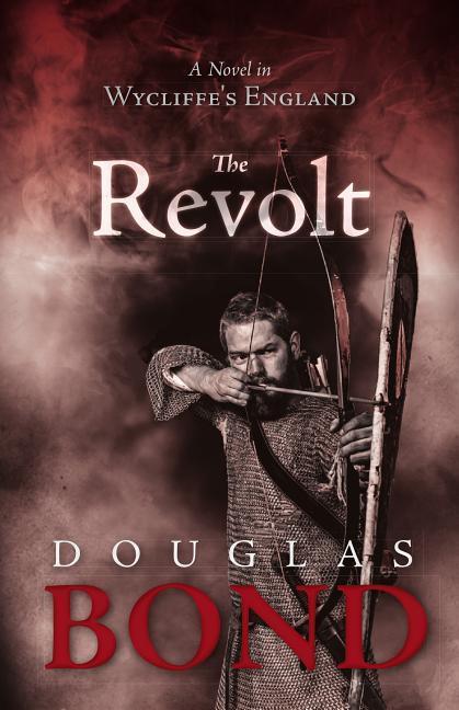Vorderes Coverbild The Revolt