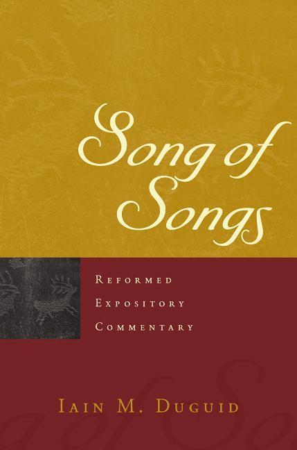 Vorderes Coverbild Song of Songs