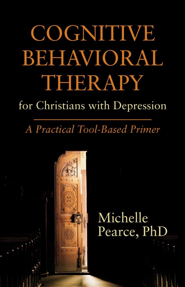 Vorderes Coverbild Cognitive Behavioral Therapy for Christians with Depression