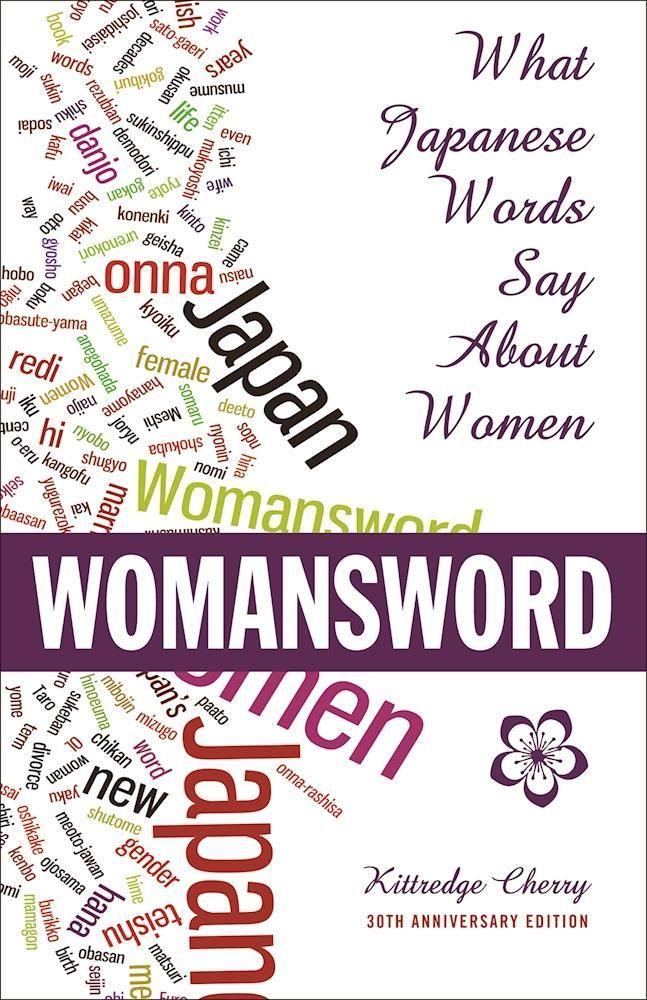 Vorderes Coverbild Womansword