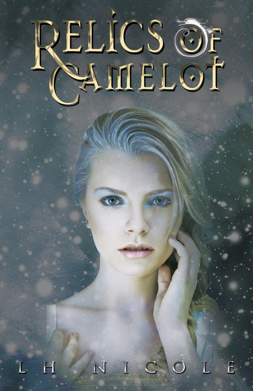 Vorderes Coverbild Relics of Camelot