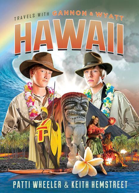 Vorderes Coverbild Hawaii