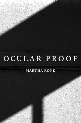 Vorderes Coverbild Ocular Proof