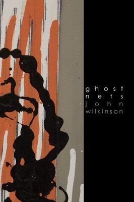 Vorderes Coverbild Ghost Nets