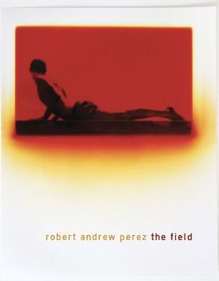 Vorderes Coverbild The Field