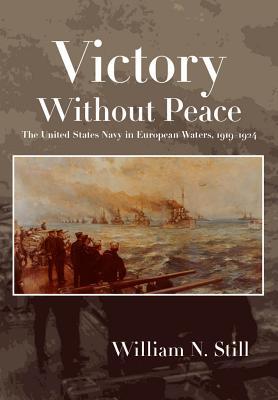 Vorderes Coverbild Victory Without Peace