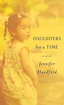 Vorderes Coverbild Daughters for a Time