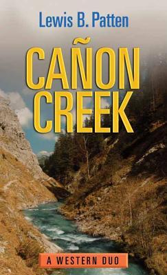 Vorderes Coverbild CA on Creek