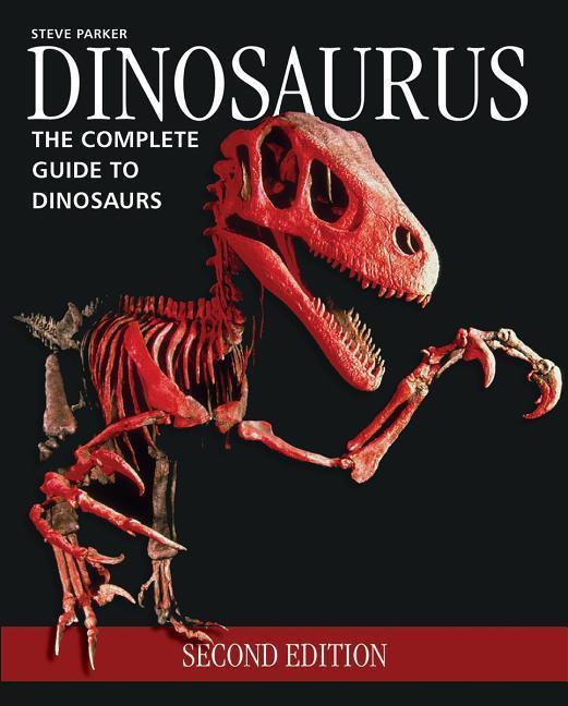 Vorderes Coverbild Dinosaurus