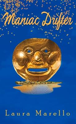 Vorderes Coverbild Maniac Drifter