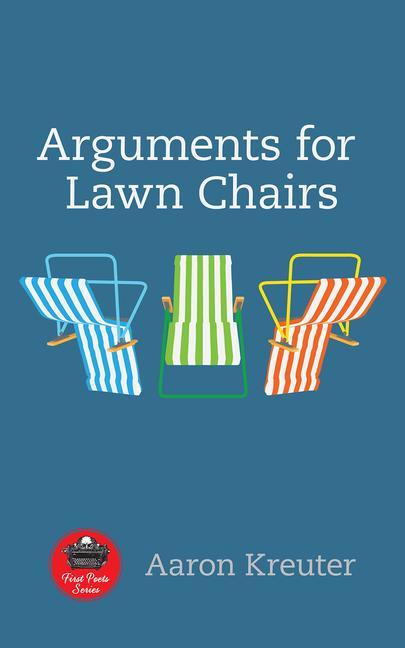 Vorderes Coverbild Arguments for Lawn Chairs