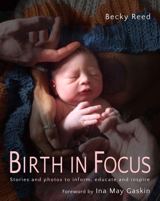 Vorderes Coverbild Birth in Focus