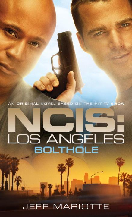 Vorderes Coverbild Ncis Los Angeles: Bolthole