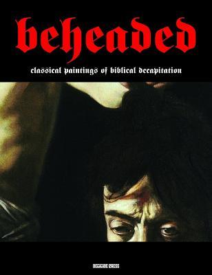 Vorderes Coverbild Beheaded