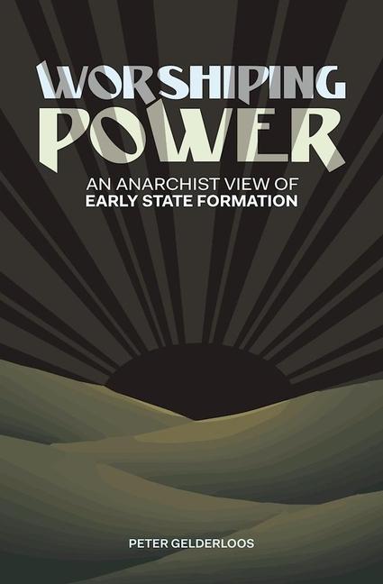 Vorderes Coverbild Worshiping Power