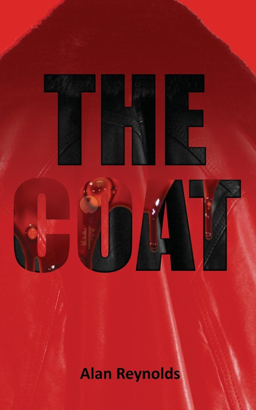 Vorderes Coverbild The Coat