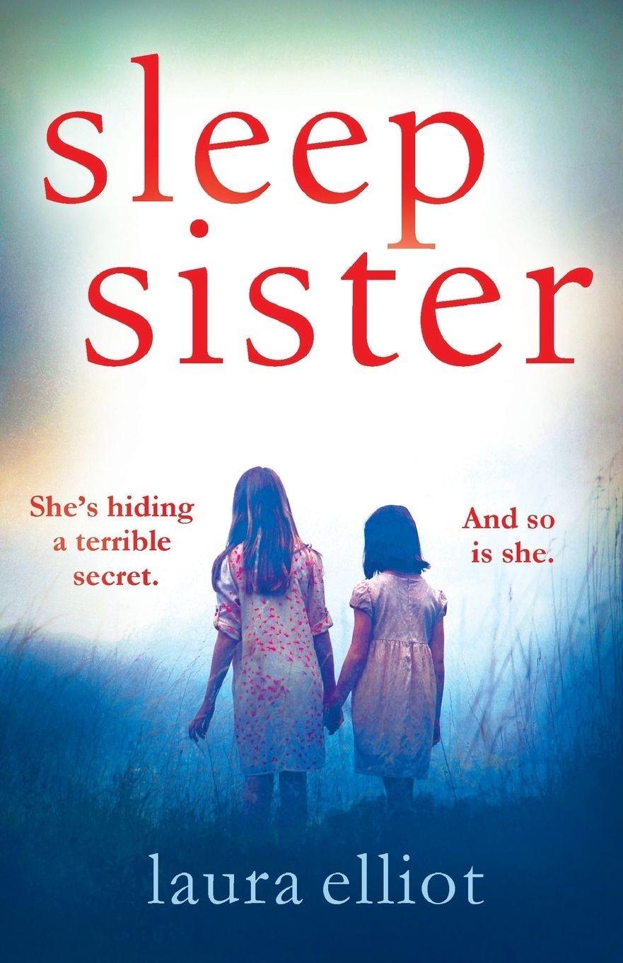 Vorderes Coverbild Sleep Sister