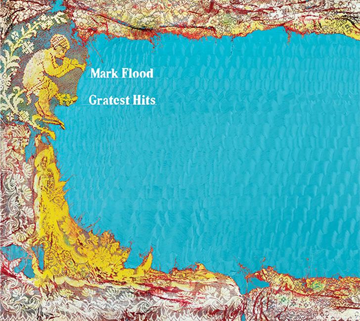 Vorderes Coverbild Mark Flood: Gratest Hits