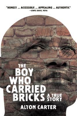 Vorderes Coverbild The Boy Who Carried Bricks