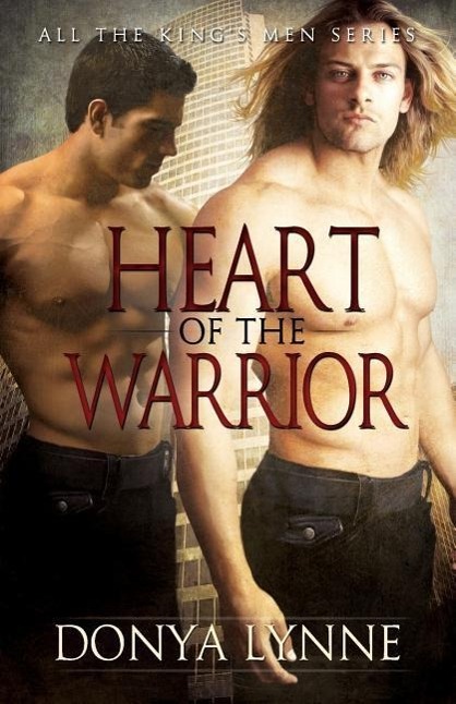 Vorderes Coverbild Heart of the Warrior