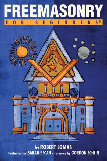 Vorderes Coverbild Freemasonry for Beginners