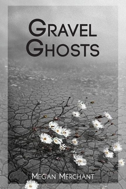 Vorderes Coverbild Gravel Ghosts