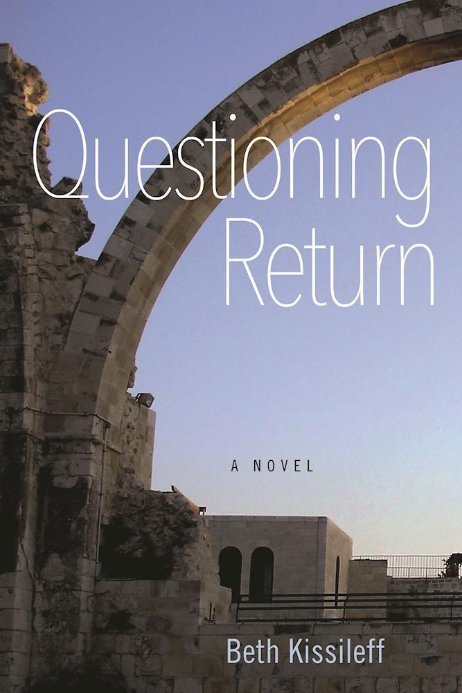Vorderes Coverbild Questioning Return