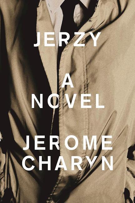 Vorderes Coverbild Jerzy