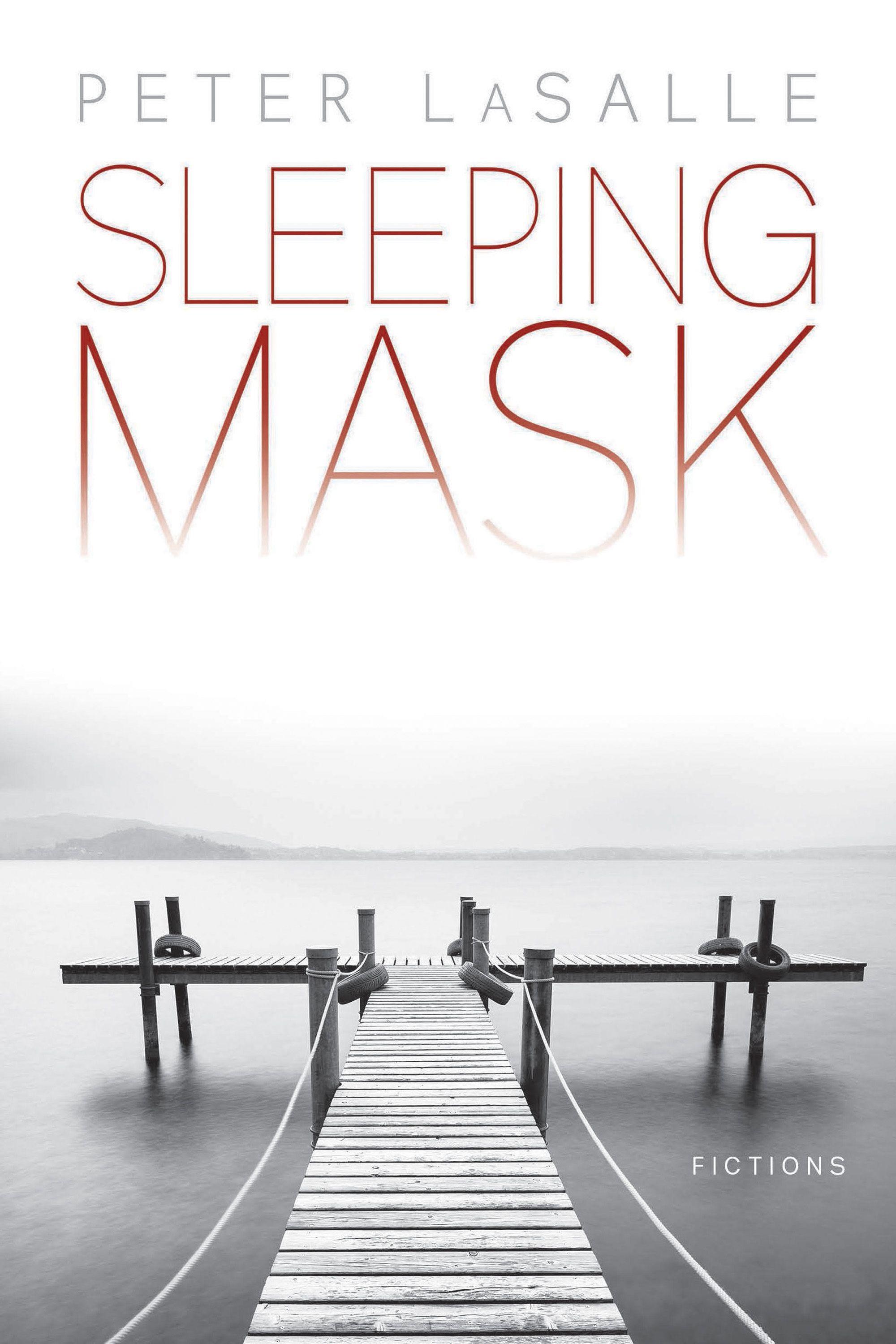 Vorderes Coverbild Sleeping Mask
