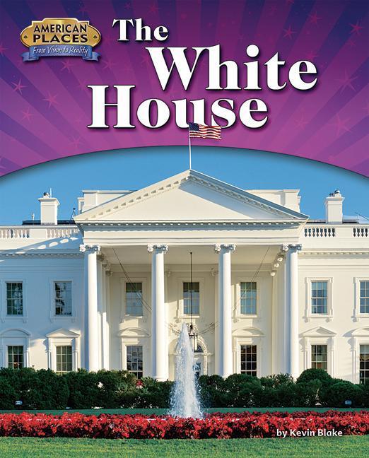 Vorderes Coverbild The White House