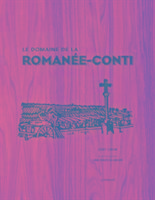 Vorderes Coverbild Le Domaine de la Romanee-Conti