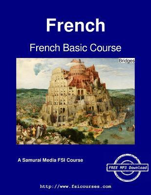 Vorderes Coverbild French Basic Course - Bridges