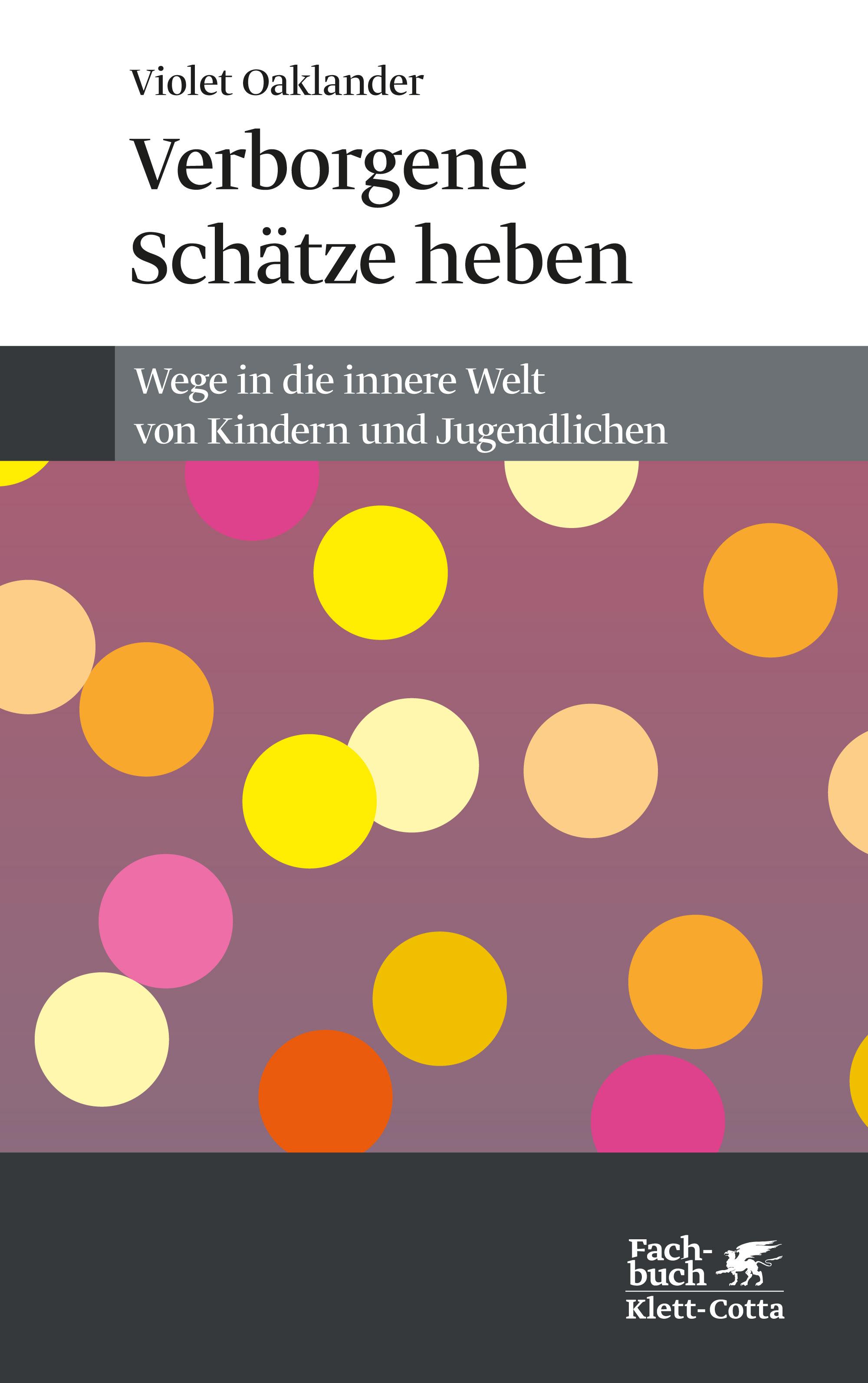 Vorderes Coverbild Verborgene Schätze heben