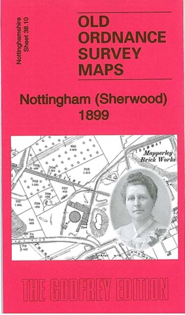 Vorderes Coverbild Nottingham (Sherwood) 1899