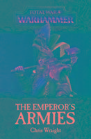 Vorderes Coverbild Total War: the Emperor's Armies