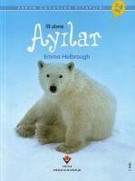 Vorderes Coverbild Ilk Okuma - Ayilar