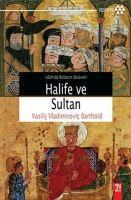 Vorderes Coverbild Halife ve Sultan